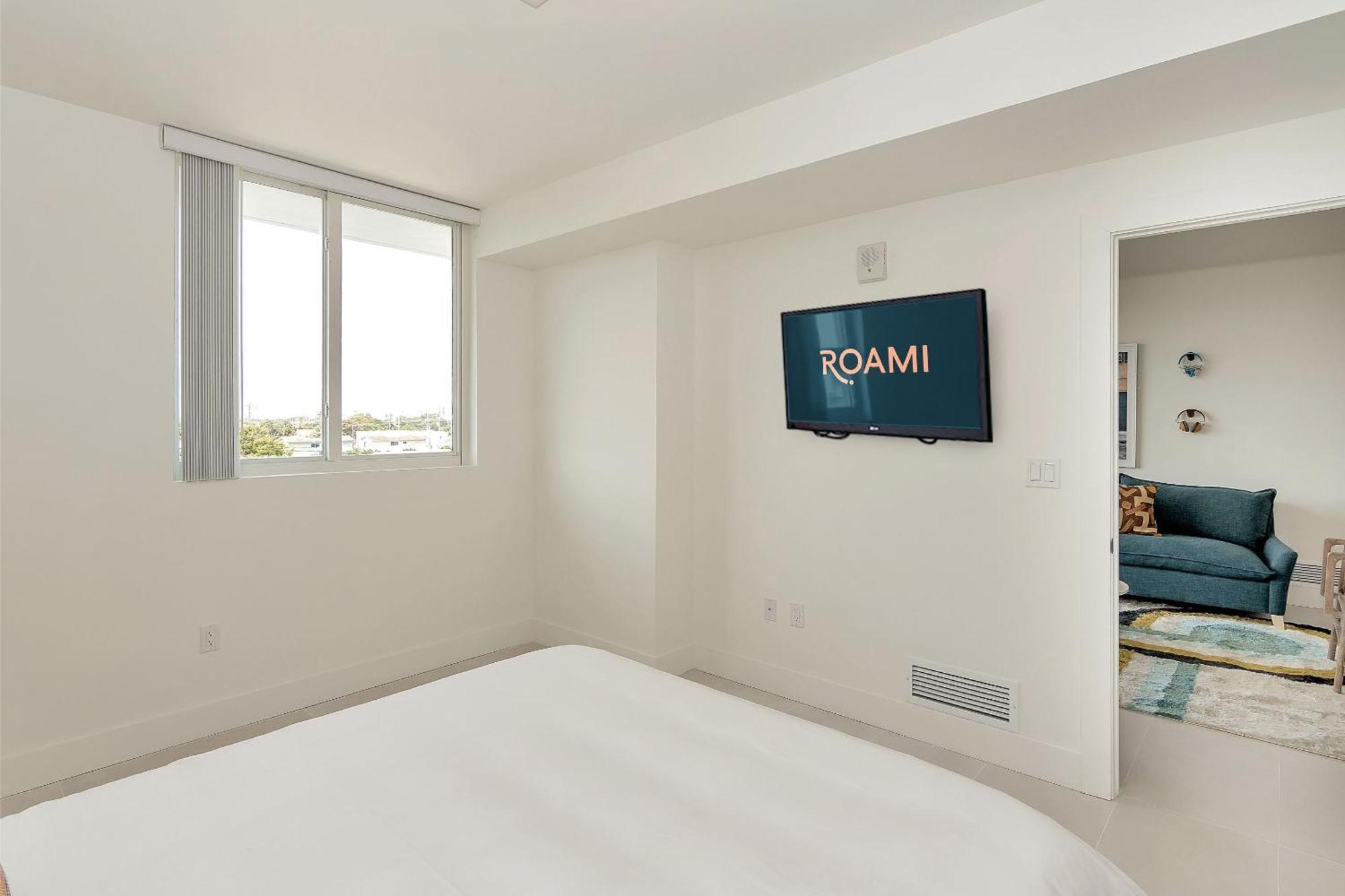 Appartamento Roami At Grove 27 Miami Camera foto