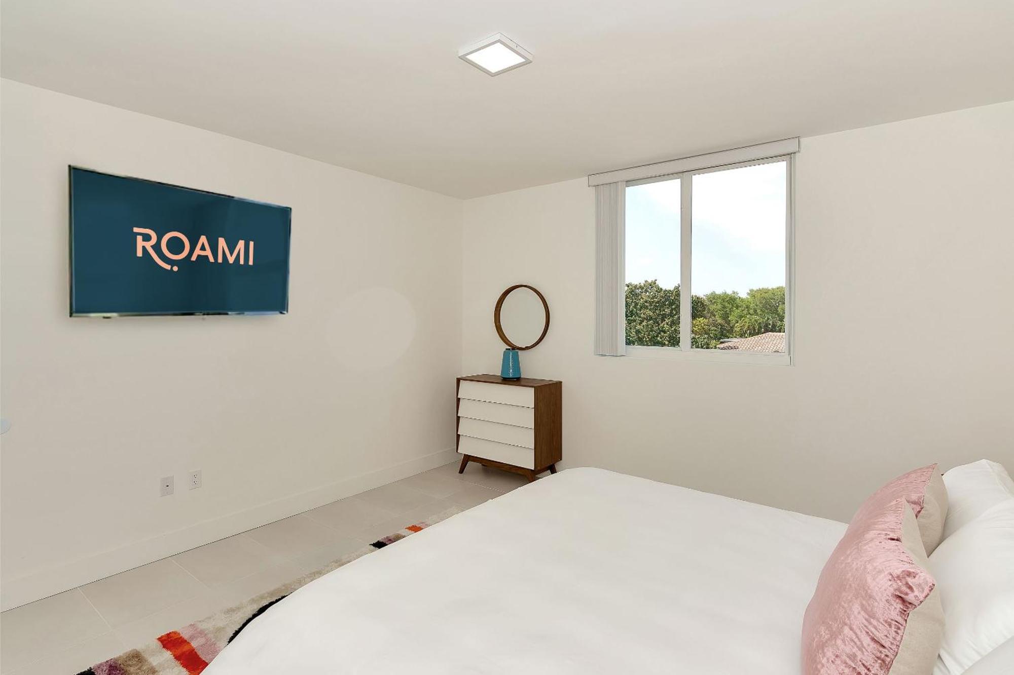 Appartamento Roami At Grove 27 Miami Camera foto