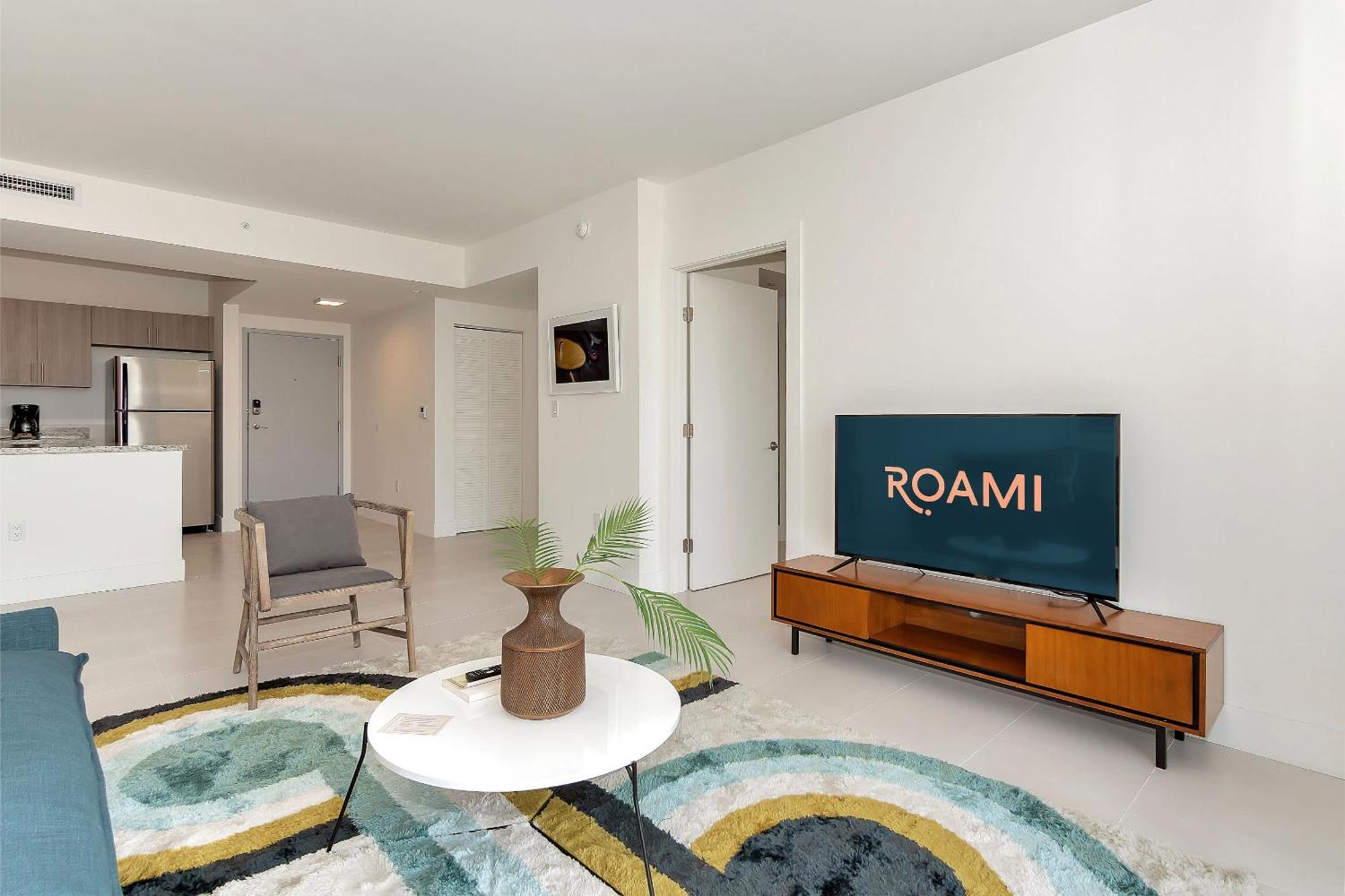 Appartamento Roami At Grove 27 Miami Camera foto