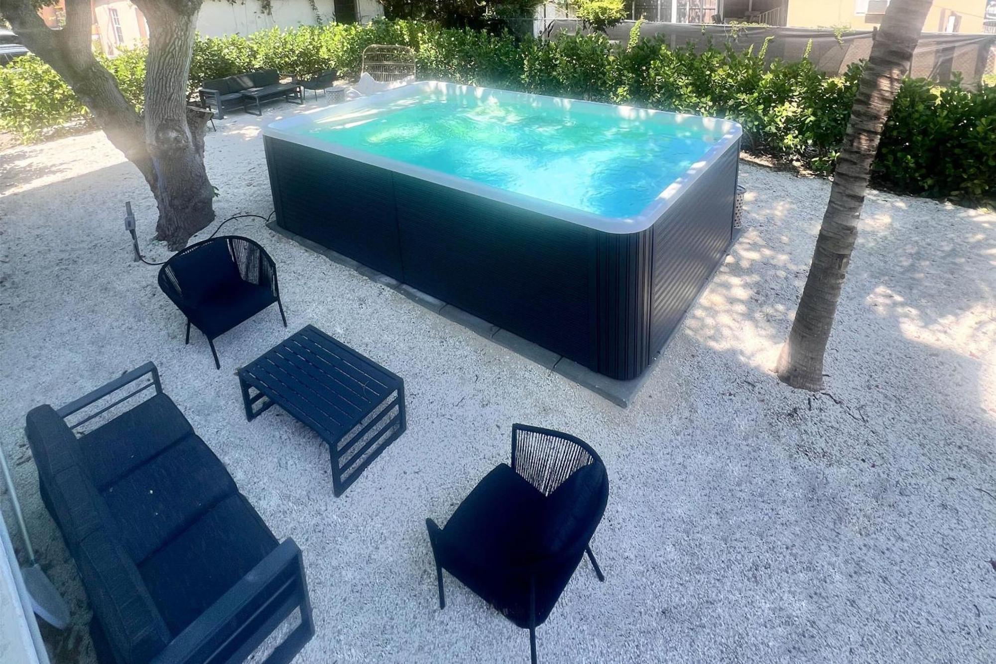 Appartamento Roami At Grove 27 Miami Esterno foto