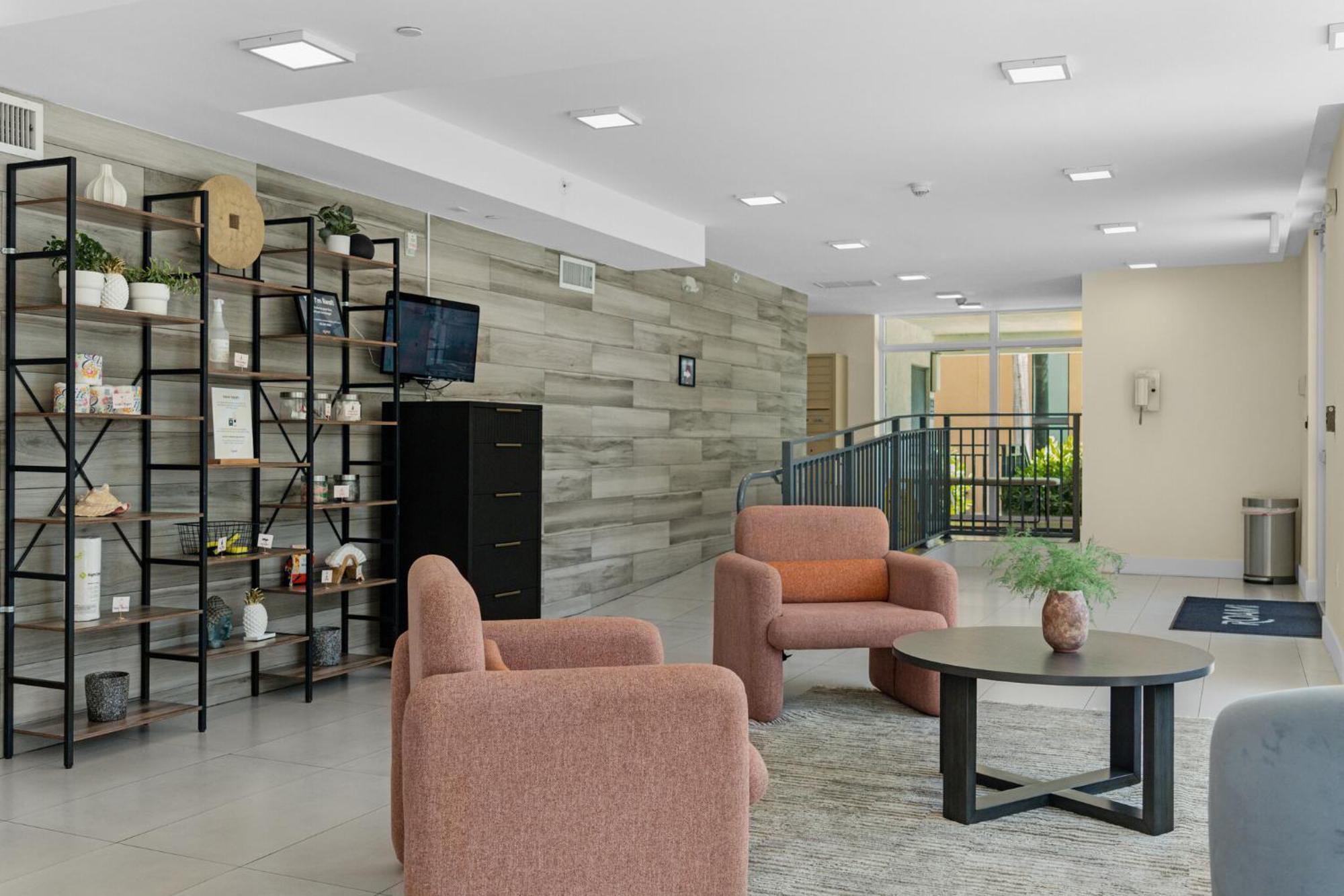Appartamento Roami At Grove 27 Miami Esterno foto