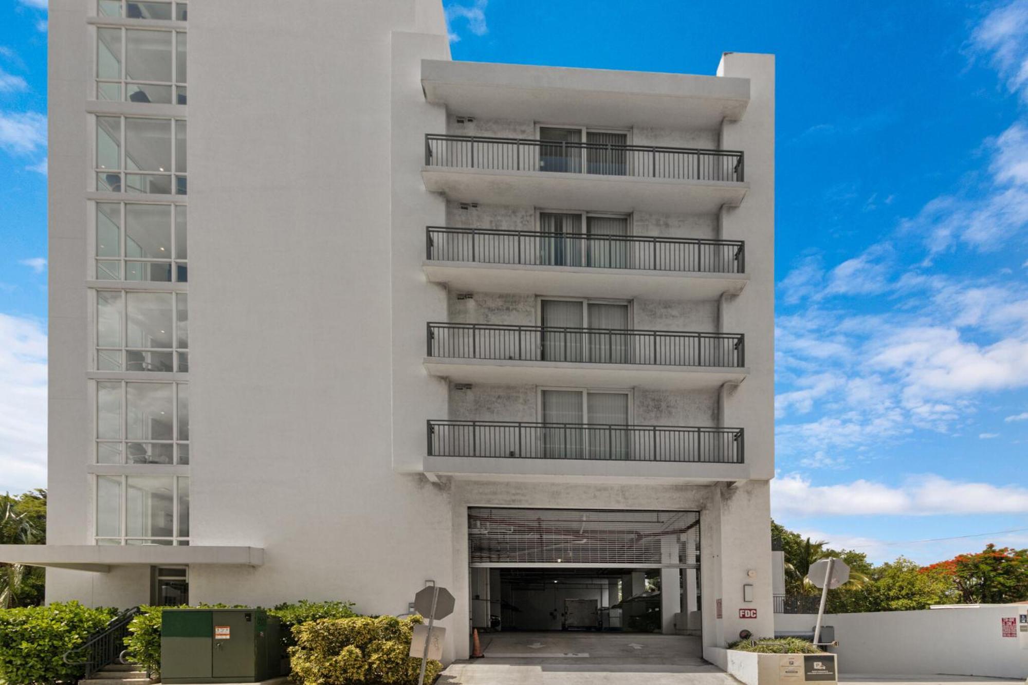 Appartamento Roami At Grove 27 Miami Esterno foto